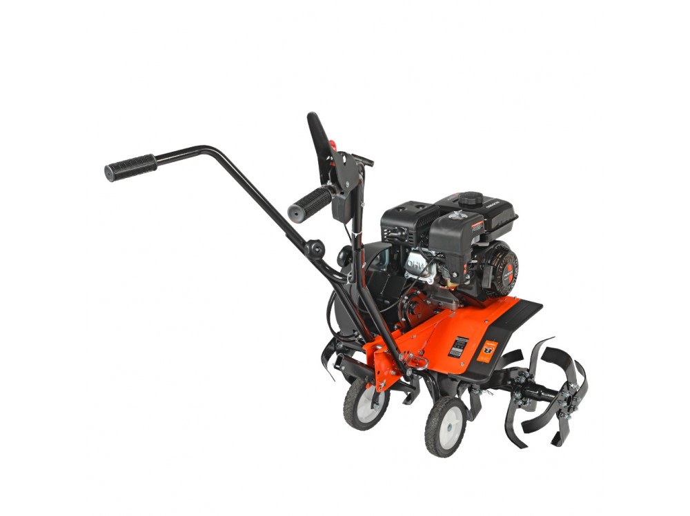 Культиватор PATRIOT  OREGON; 7.0 л.с.; культивирование 50 - 80 cм; редуктор: цепной; скорость: 1/1.