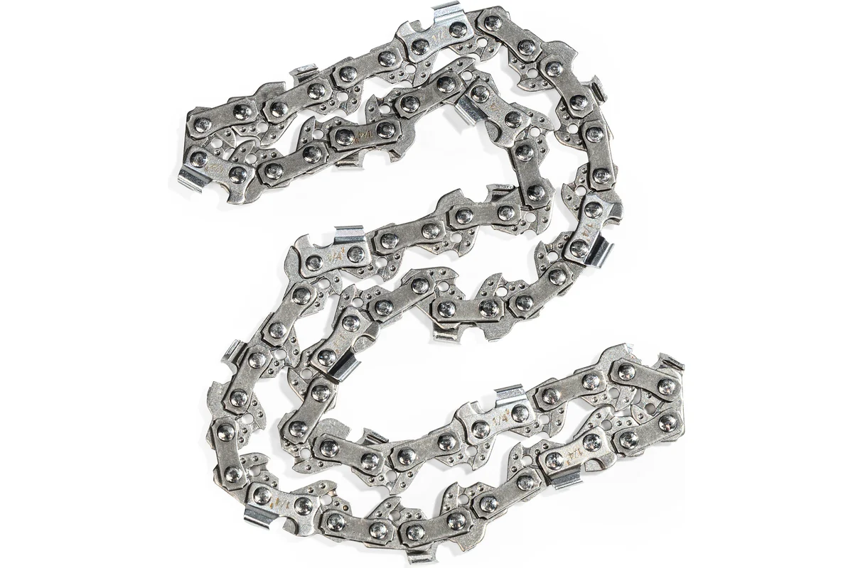 Цепь CHAMPION 1/4"-1,1mm- 36 PRO(AP) пластик.кейс