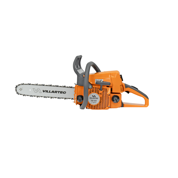 Бензопила VILLARTEC SB025 Legend, шина 40 см.(16")  Цепь 3/8 1.3 55 зв.