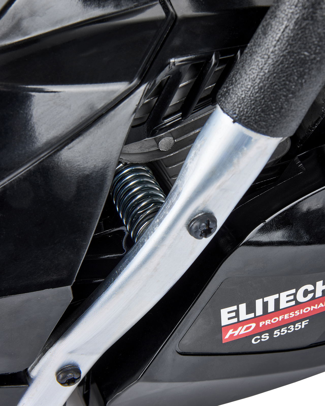ELITECH HD CS 5535F (E1611.006.00)Бензопила,54.5см3,2.6кВт\3.5л.с.,шина38см,0.325",1,5, 5,2кг