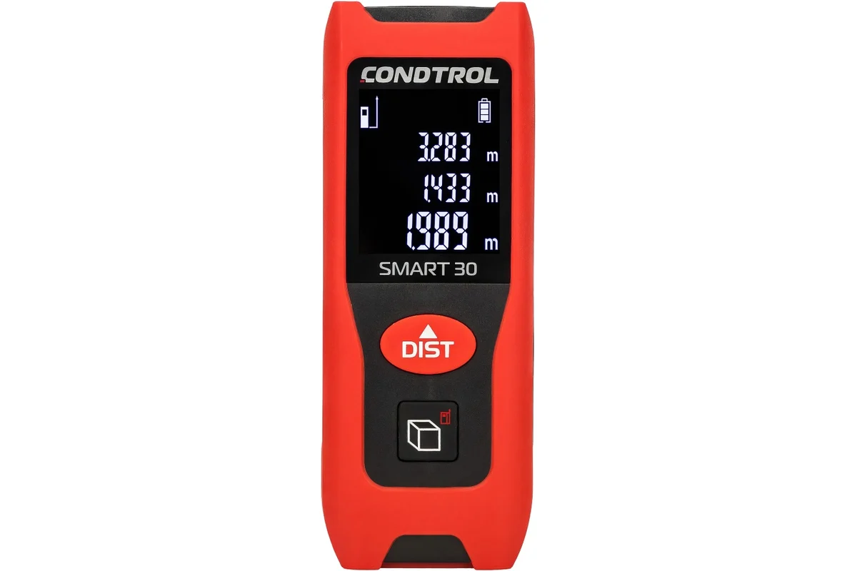 Лазерный дальномер CONDTROL Smart 30