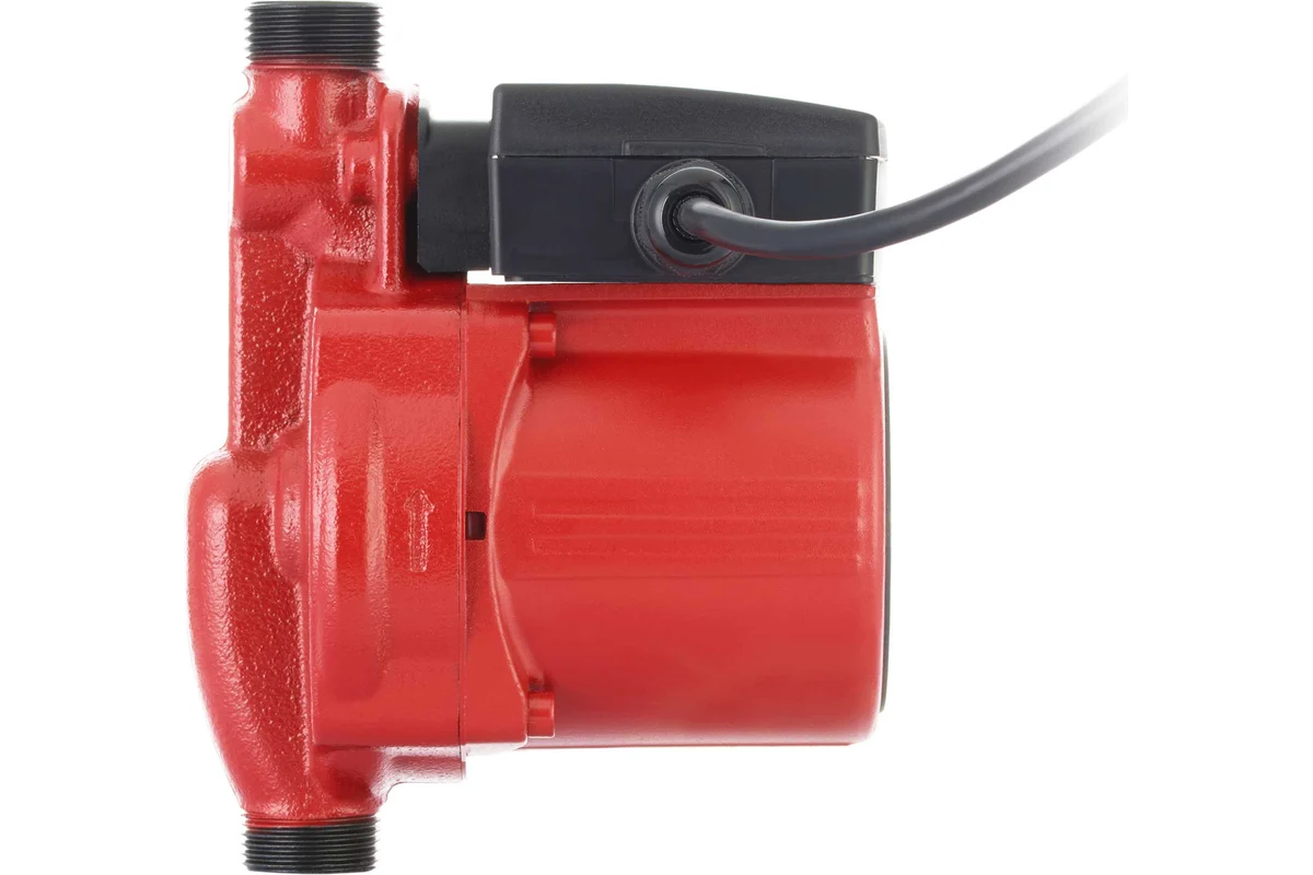 Эл. насос UNIPUMP UPA 15-120 циркуляц. (д/повыш. давления)
