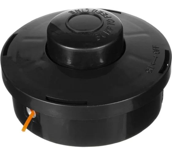 Головка с леской для триммеров TH-1 (ЭКОНОМ) для HUTER GGT и GET-1200SL/GET-1500SL