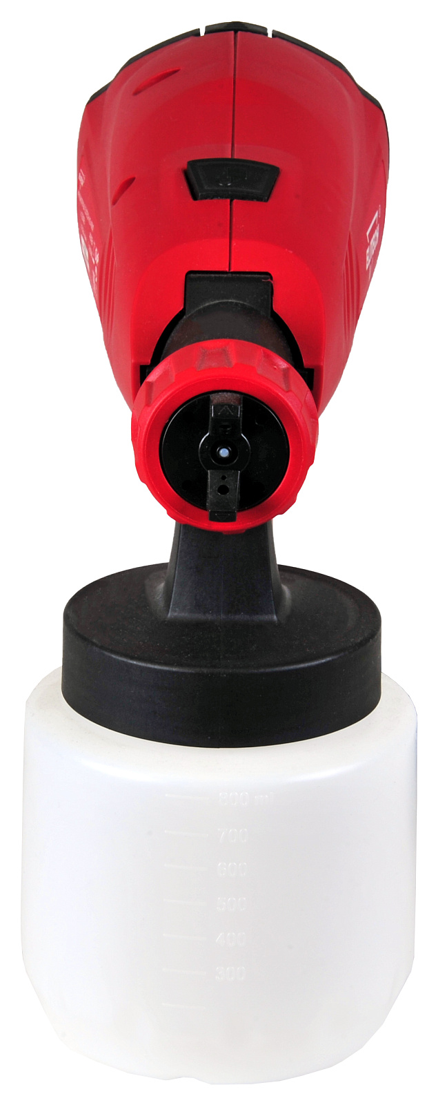 ELITECH КЭ 400П  Краскопульт электрический