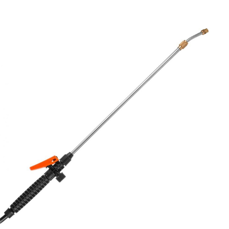 Опрыскиватель компрессионный 6л STARTUL GARDEN (ST6560-60)
