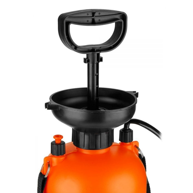 Опрыскиватель компрессионный 6л STARTUL GARDEN (ST6560-60)