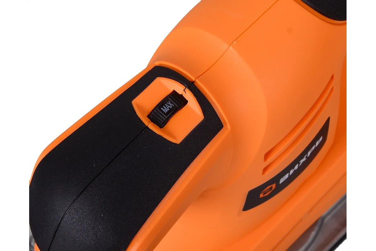 ВИХРЬ ВШМ-115Э, 300Вт, платформа 115х230мм, 7000-12000 кол/мин, кор.