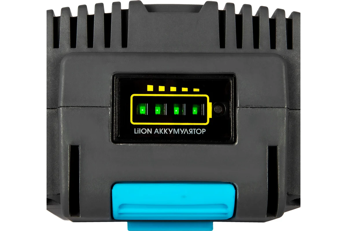 Аккумулятор DDE BlueTech BP 440 (4 Ач, 40 В, Li-ion)