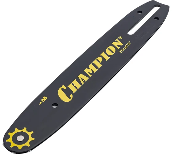 Шина CHAMPION 10"-3/8-1,3-10 (Ch125T,CSB1811, PPB400, E260TES) 100SDEA041)