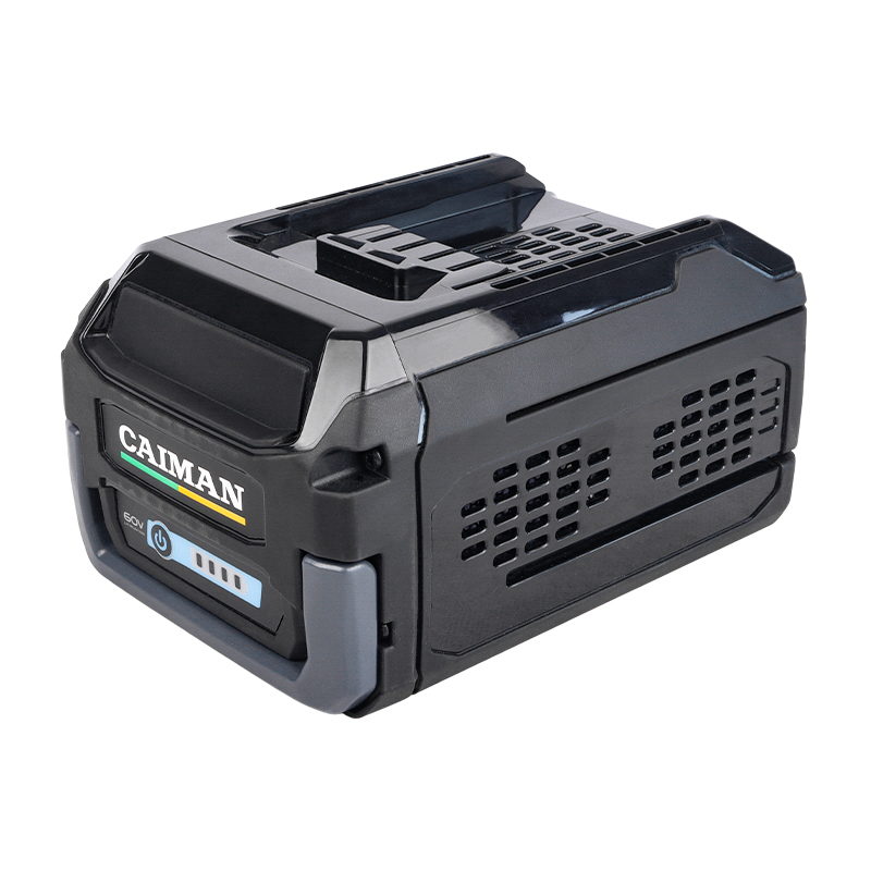 Батарея аккумуляторная CAIMAN ENO B6080, 60V/8,0Ah