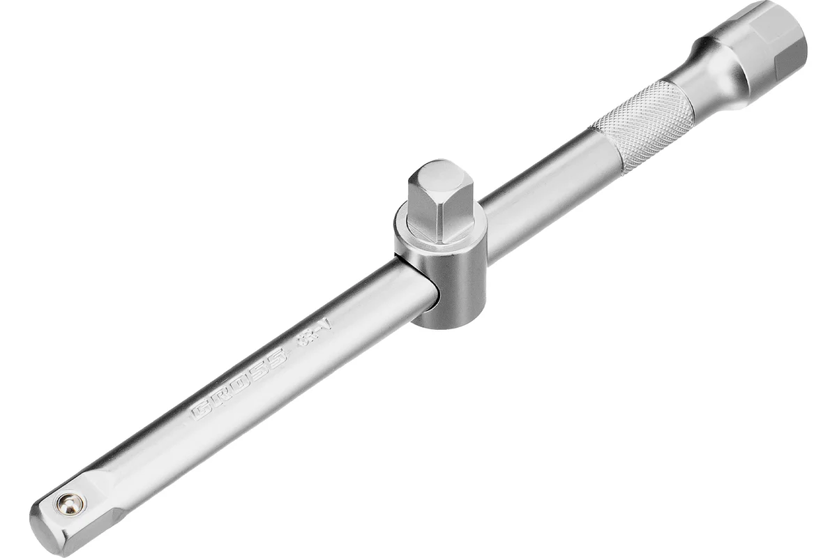 Набор инструментов, 1/4", 1/2", CrV, 120 зубьев, 82 предмета// Gross
