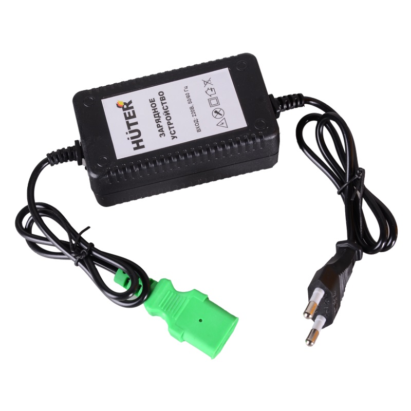 Опрыскиватель аккумуляторный SP-10Li Huter