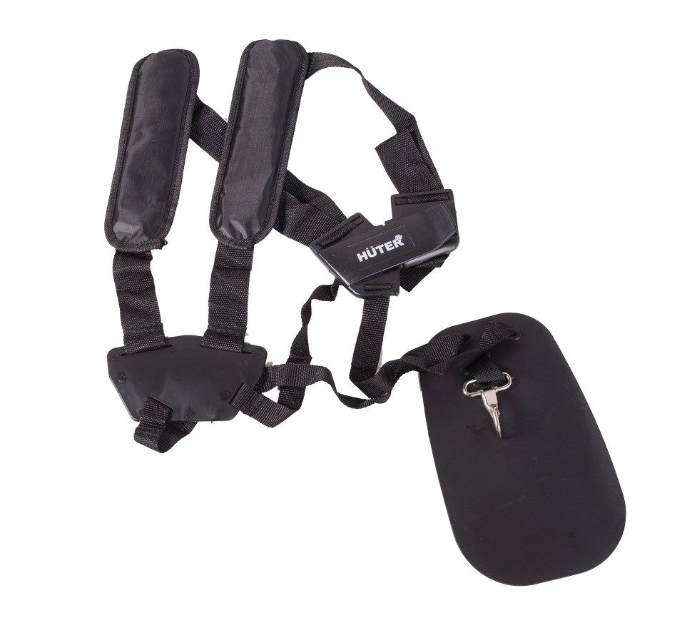 Бензиновый триммер GGT-2000 4Т (четырёхтактный) Huter