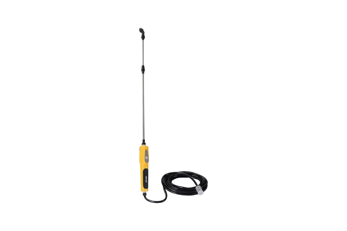 Опрыскиватель аккумуляторный SP-3,7 Lite Huter