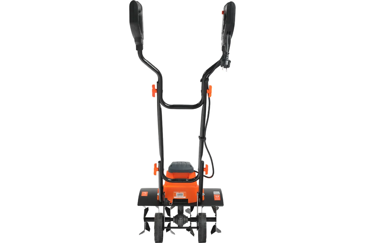 Культиватор электрический PATRIOT ELEKTRA 1500 мощность 1500Вт, ширина обработки 450 mm,
