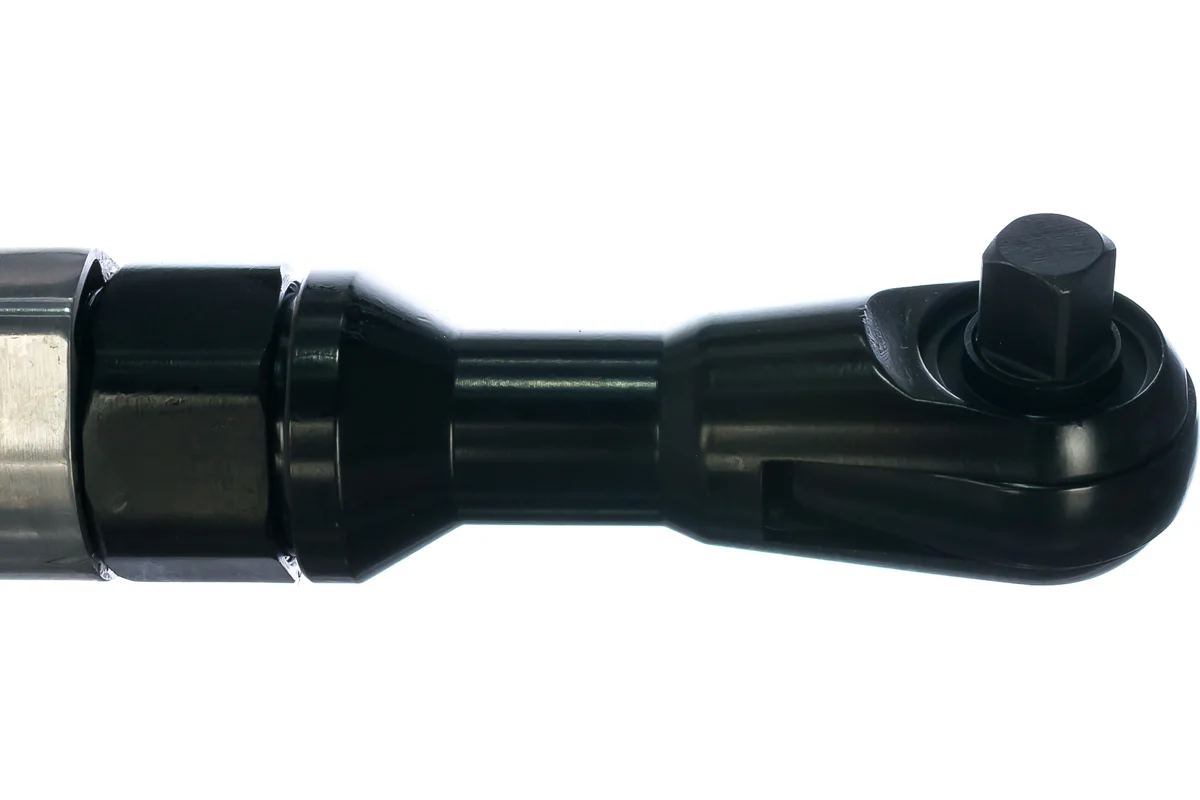 Пневмогайковерт угловой FUBAG RW61 (135л/мин_61н/м_6.3бар_1/2")+набор,кейс
