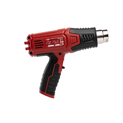 ELITECH ТВ 1655 Фен технический (E2207.006.01)