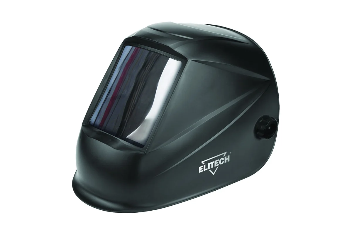 ELITECH 910 (E0912.005.00) (Маска сварочная хамелеон)