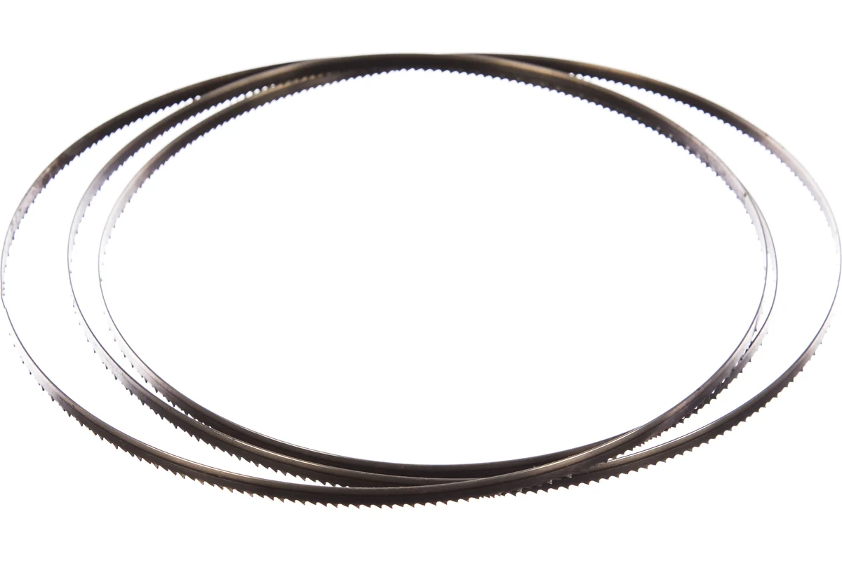 Полотно для ленточной пилы Nordex Flexible 6х0.63-10F tpi х1826