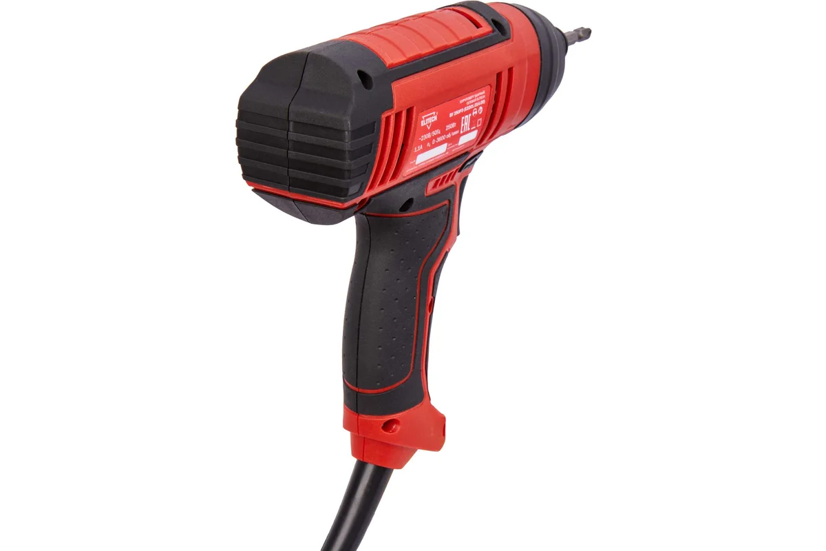 ELITECH ВУ 250РЭ (E2201.014.00) (Винтоверт)