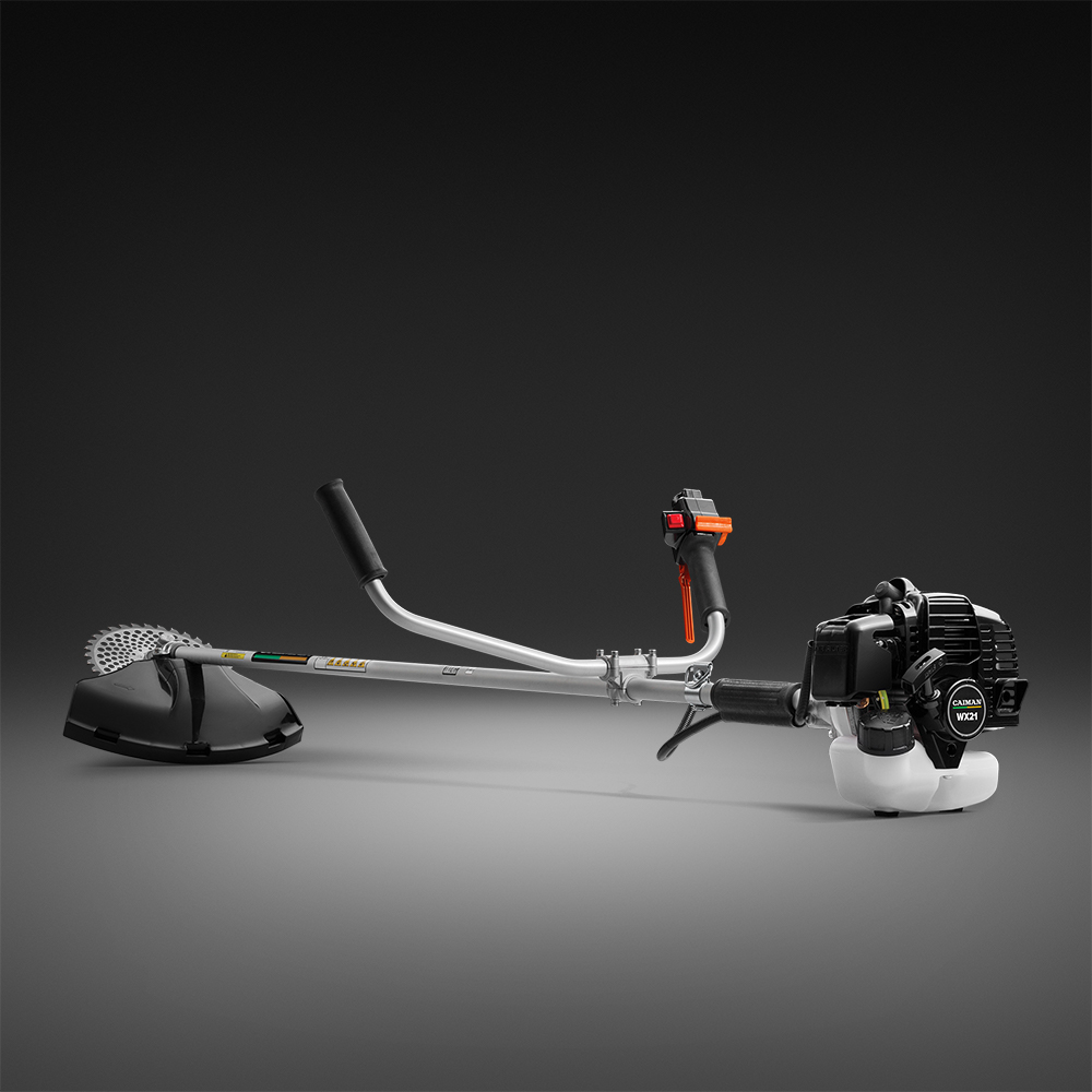 Бензокоса CAIMAN WX21 Promo, диск, 0,7л.с. 4,5 кг