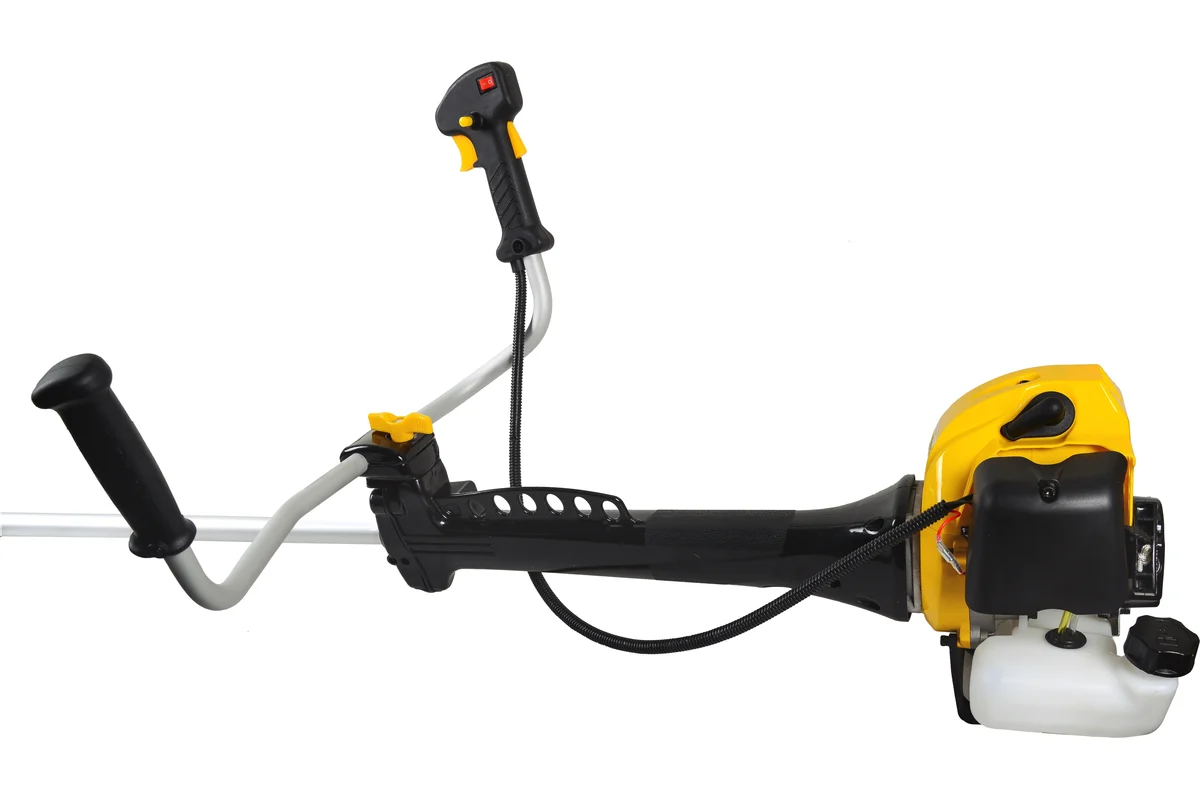 Бензотриммер HUTER GGT-2900T PRO (с антивибрационной системой)
