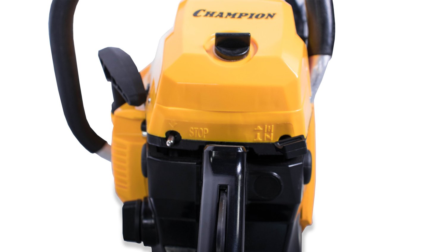 Бензопила CHAMPION 362-18" 72звх325х1,5; 2,6 кВт, 61,5см3, лёгкий старт 
