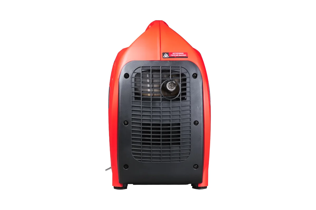 Инверторная электростанция TI 2000 FUBAG, 220В, на 1,6 кВт, (max 2,2кВт)