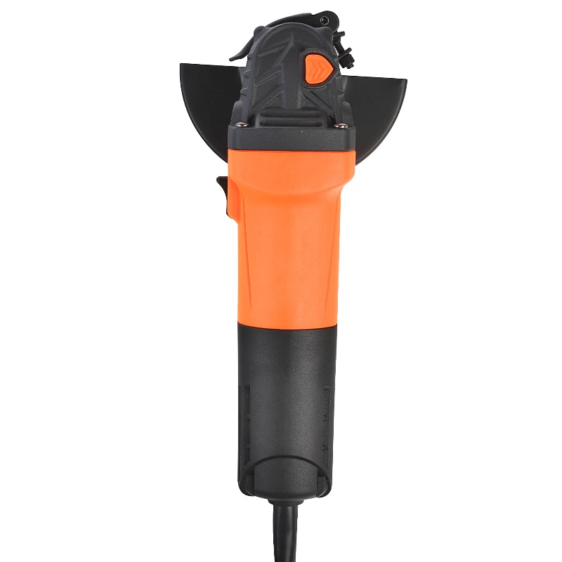 Машина углошлифовальная (УШМ) PATRIOT Expert AG 126, диск 125мм, 1050Вт, 11000 об/мин, виброзащищённ