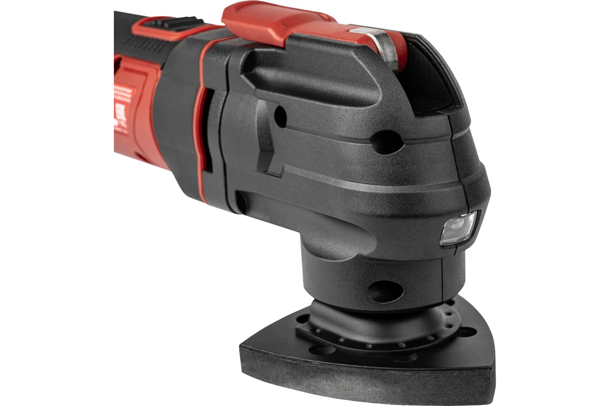 ELITECH МИА 2003СЛ Инструмент м/функц акк,20В,1х2.0Ач,ELP,5000-19000кол/м,1.0кг