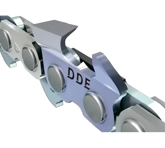 Цепь пильная DDE 91VX 3/8" - 56 - 1,3 мм