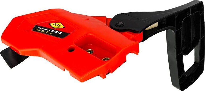 Пила цепная бензиновая DDE CS5018 (50 см3 2,1 кВт/2,73 л.с. 45 см 325"/72/1,5)