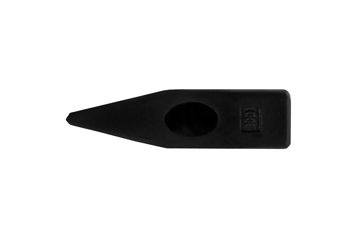 Молоток каменщика КОБАЛЬТ 850 гр., деревянная рукоятка из ясеня , длина рукоятки 400 мм (926-270)