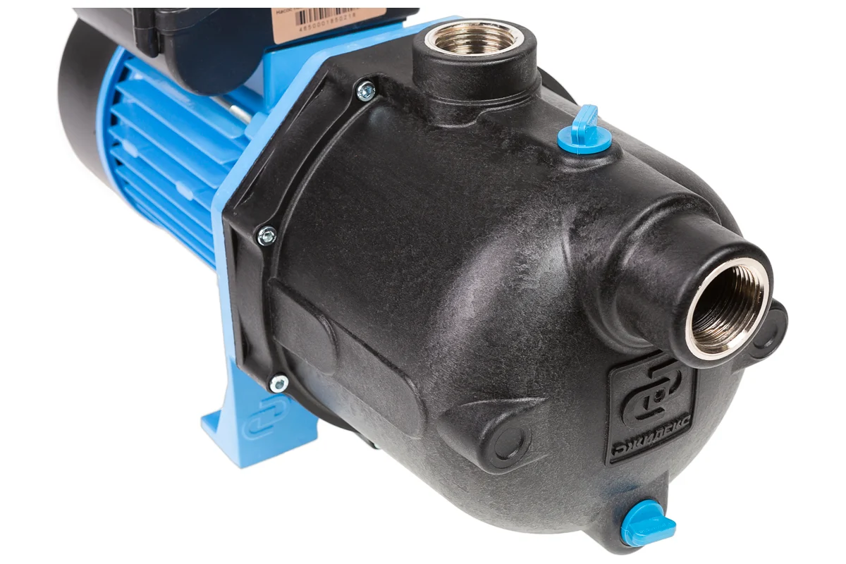 Насос  ДЖАМБО 60/35П  центробежный поверхностный //Джилекс