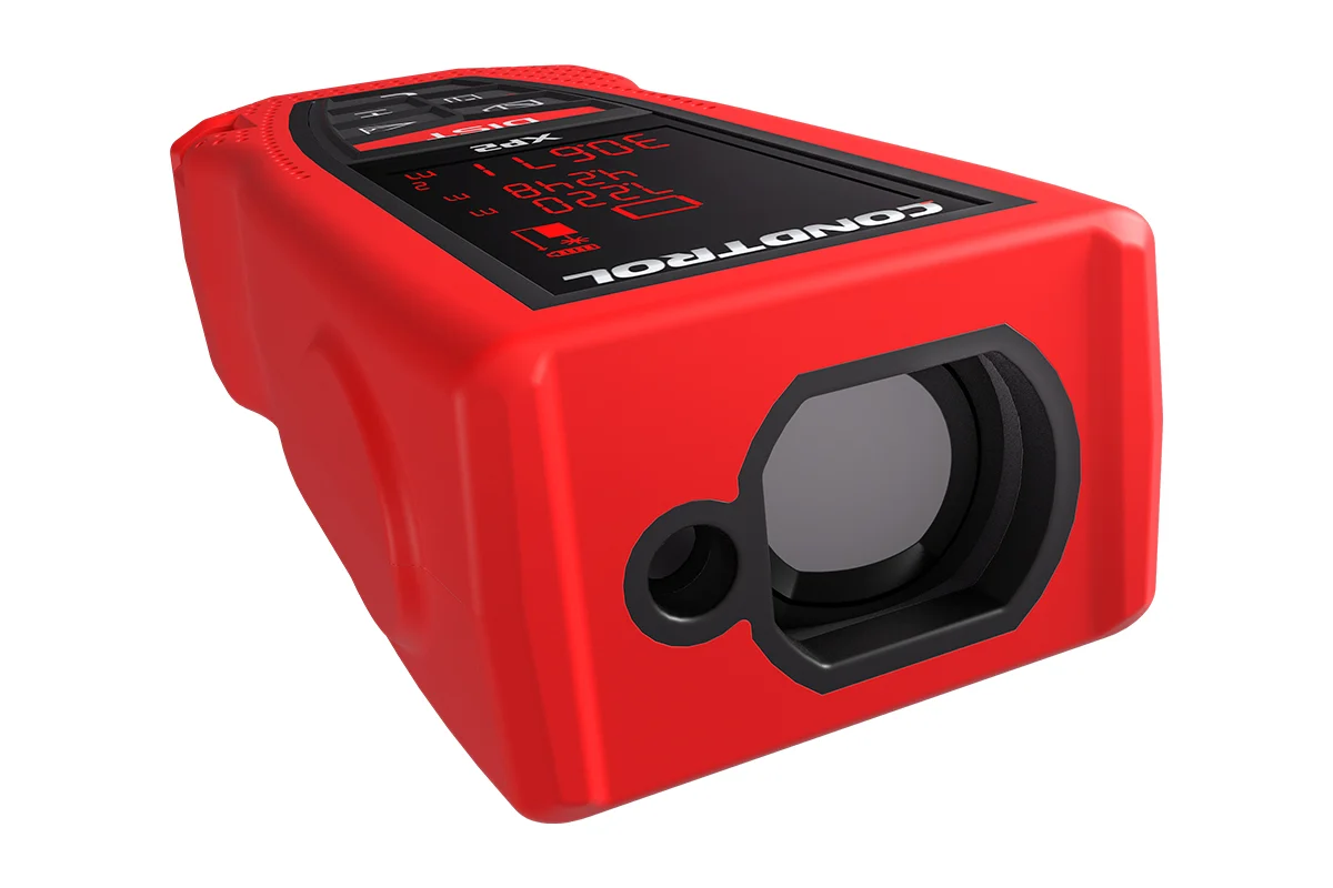 Лазерный дальномер  CONDTROL XP2, 70 m