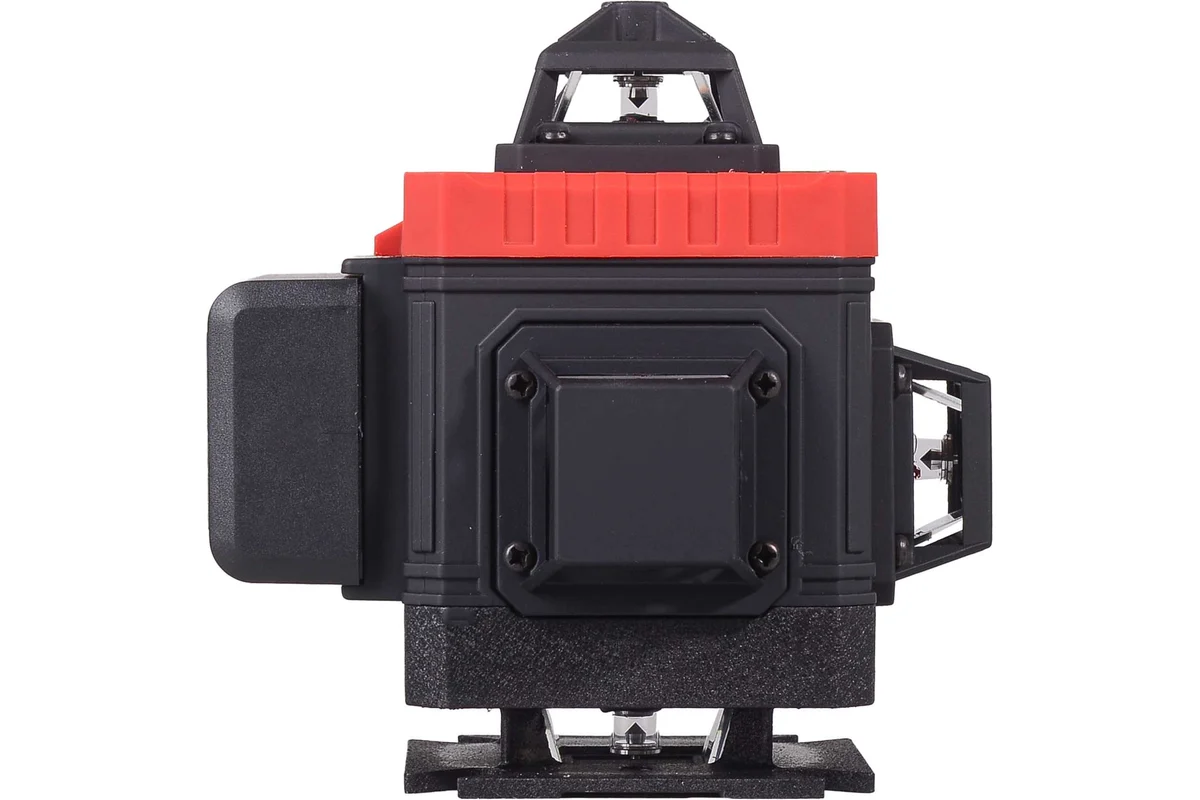 Построитель лазерный ПЛ-4Х360ШС Green Лучи: 2H-360º; точность: ±1,5 мм / 5 м; самовыравн  // Ресанта