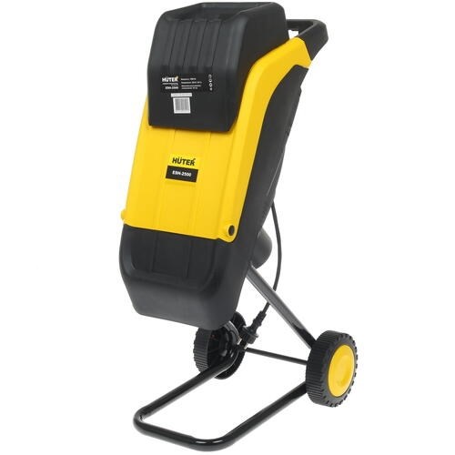 Садовый измельчитель ESH-2500 HUTER
