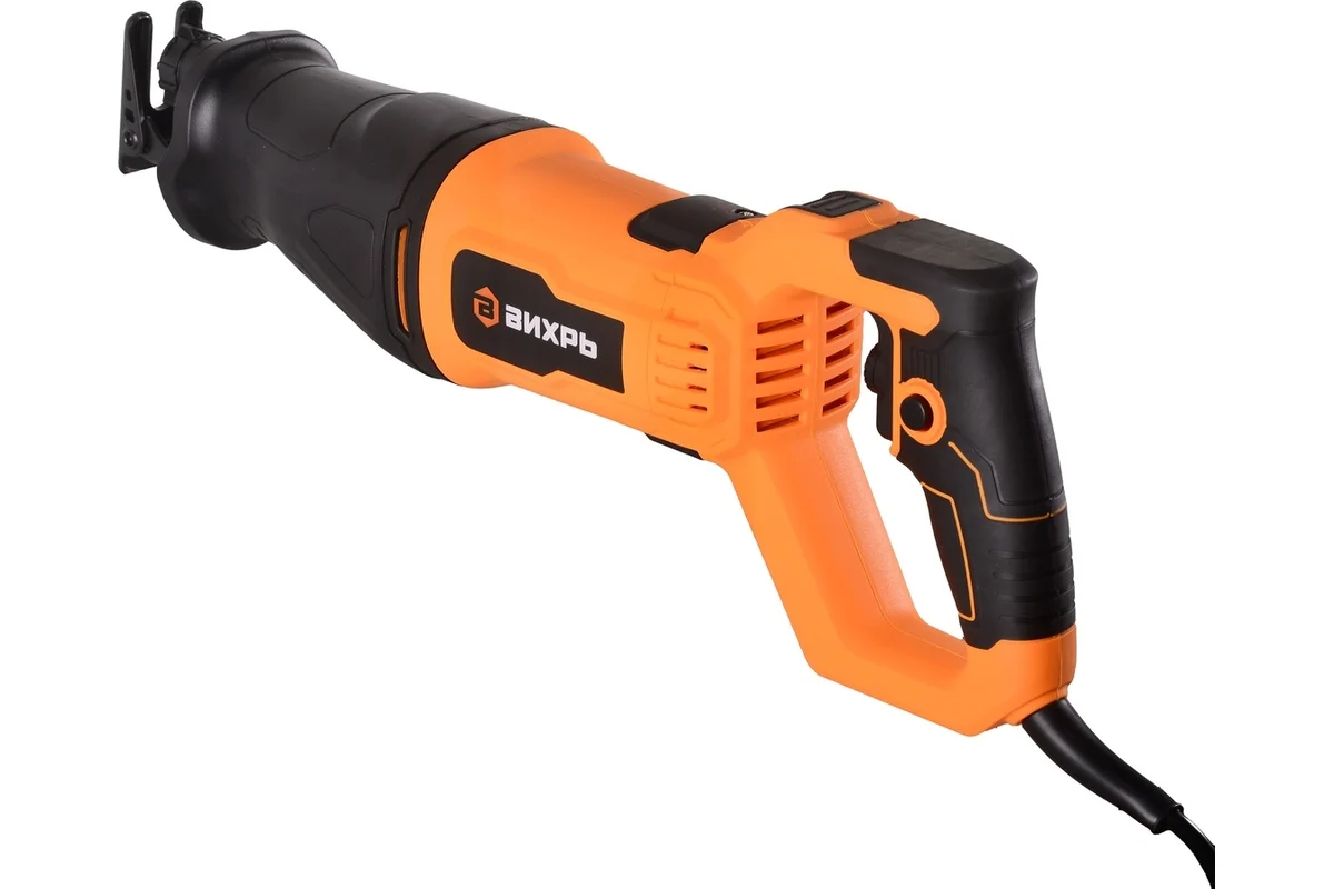 Сабельная пила ПС-1300Э Вихрь