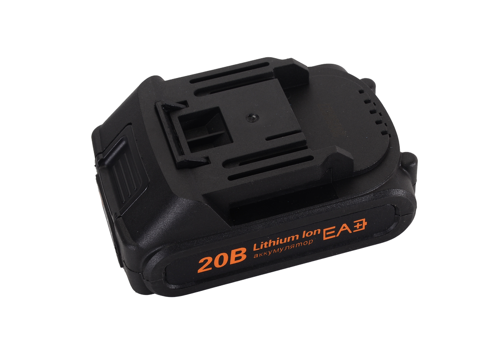 Лобзик аккумуляторный АЛ-20Li (в комплекте 1 АКБ и ЗУ) ЕА+ Вихрь