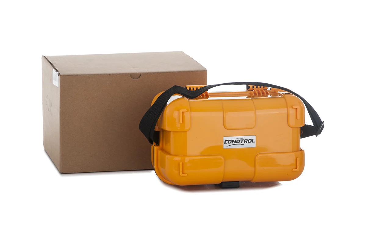 Оптический нивелир 32X диап. ±15, изображение - прямое, увеличение  32x CONDTROL