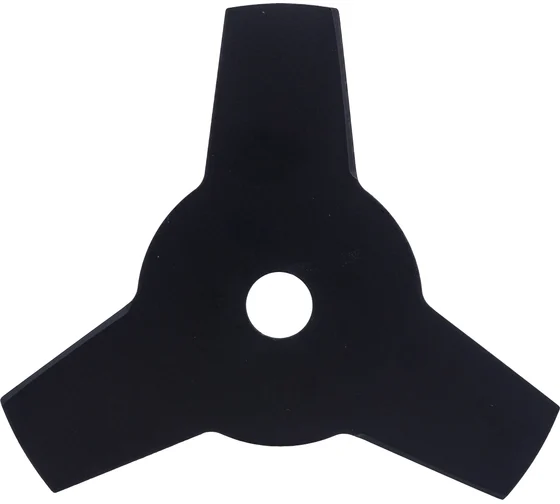 Диск для триммера DDE GRASS CUT 3-х лопастной 230 x 25,4 х1,4мм