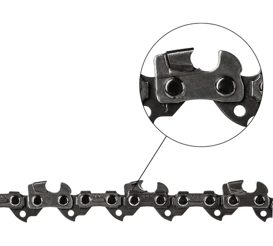 Цепь пильная DDE твёрдосплавная 21LPT 325" - 72 - 1,5 мм