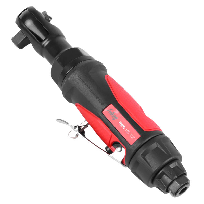 Пневмогайковерт угловой FUBAG RWC 105 1/2" (105Нм, 6,3 бар)