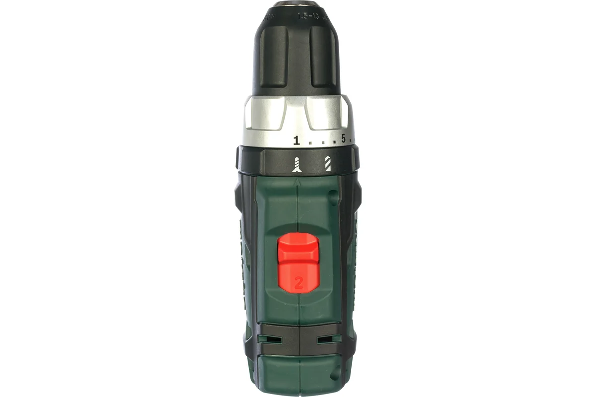 Metabo Аккум.дрель-шуруповерт BS 18L 50Hm.2*2Ач,кейс