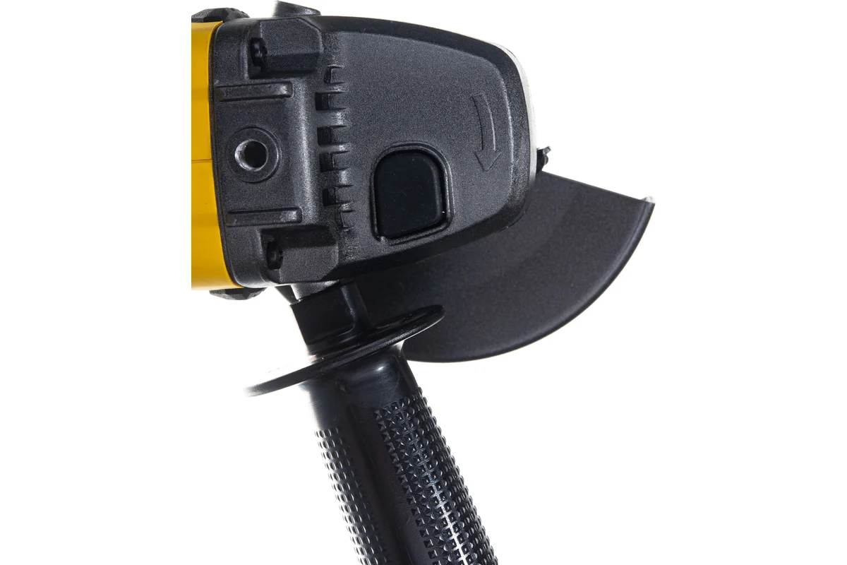 STANLEY STSC1840  Акк.УШМ 18В. Ø125мм, 9000об/мин. без акк и ЗУ