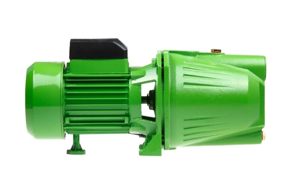 Насос садовый ECO GFI-07P