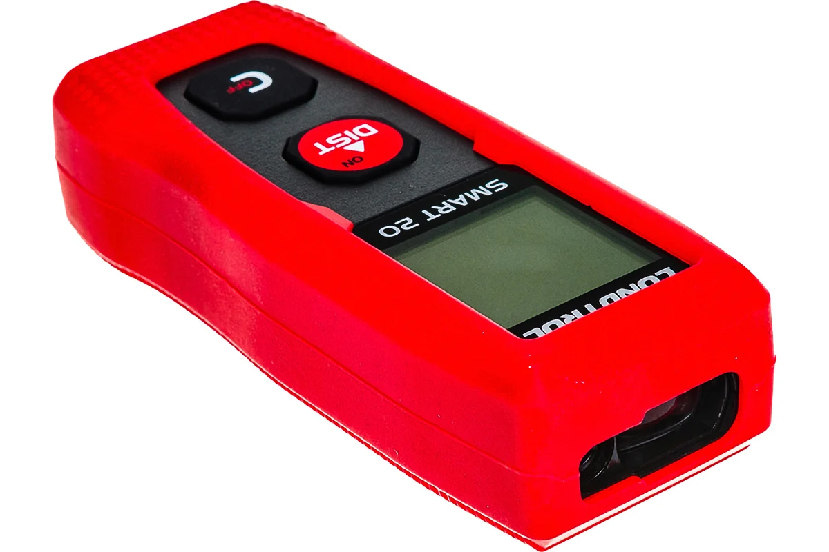 Лазерный дальномер SMART 20, диап. 0,2 - 20м CONDTROL