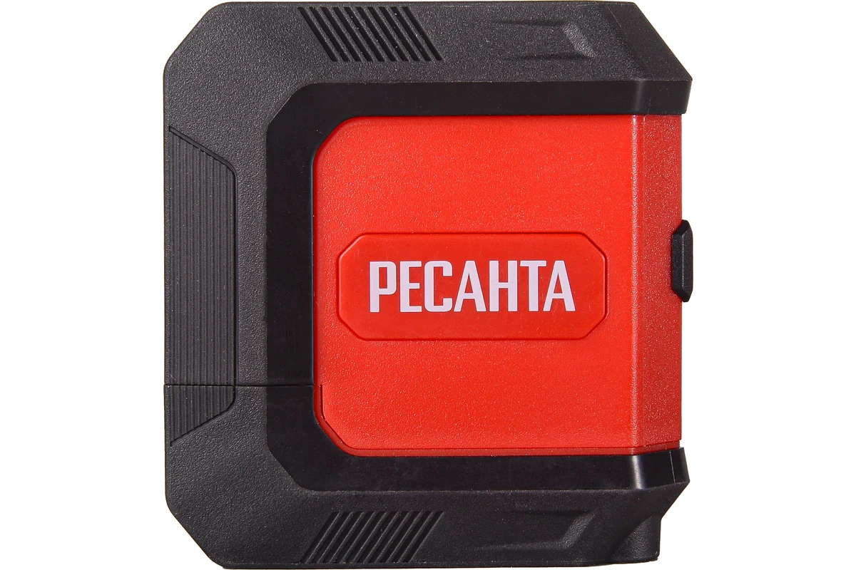 Построитель лазерный ПЛ-2 Green Ресанта