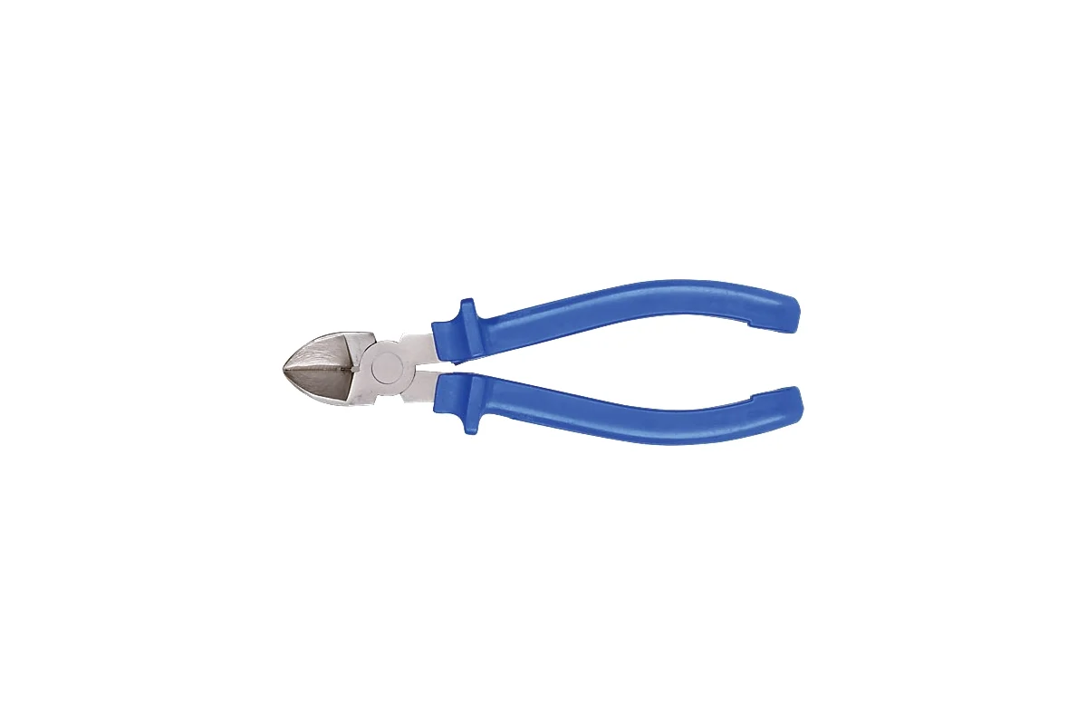 Бокорезы "Тор", инстр. сталь, пластиковые ручки 180 мм