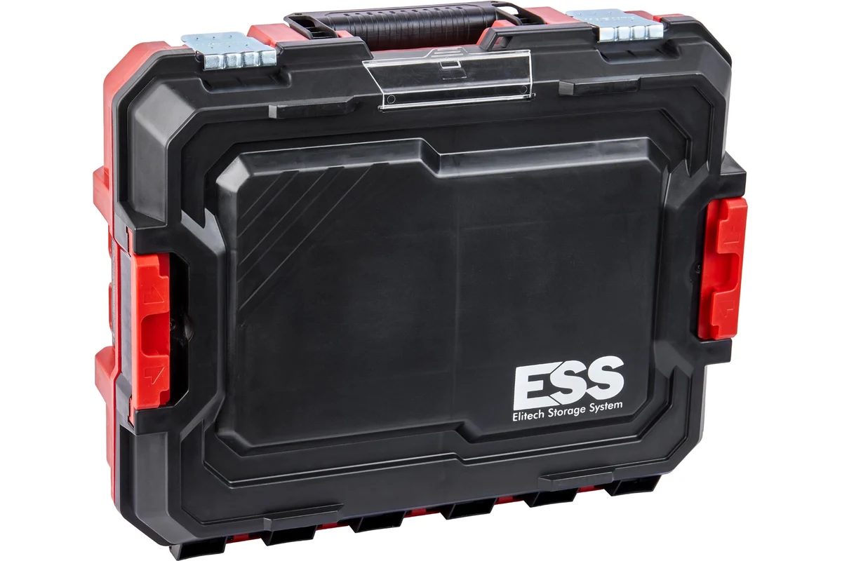 ELITECH CW 2009SL (E2201.059.01) (Гайковёрт аккумуляторный)